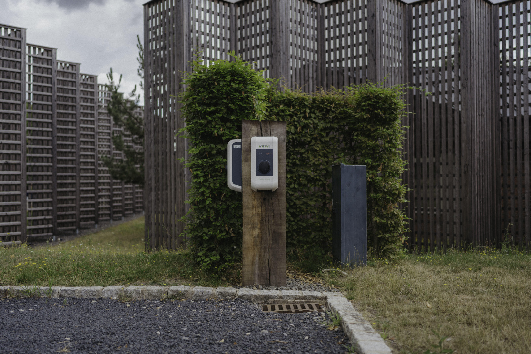 Plug & Charge-Wallboxen