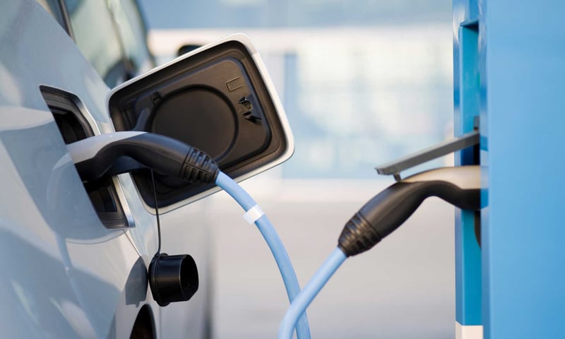 Firmenwagen zuhause laden: So funktioniert die Abrechnung