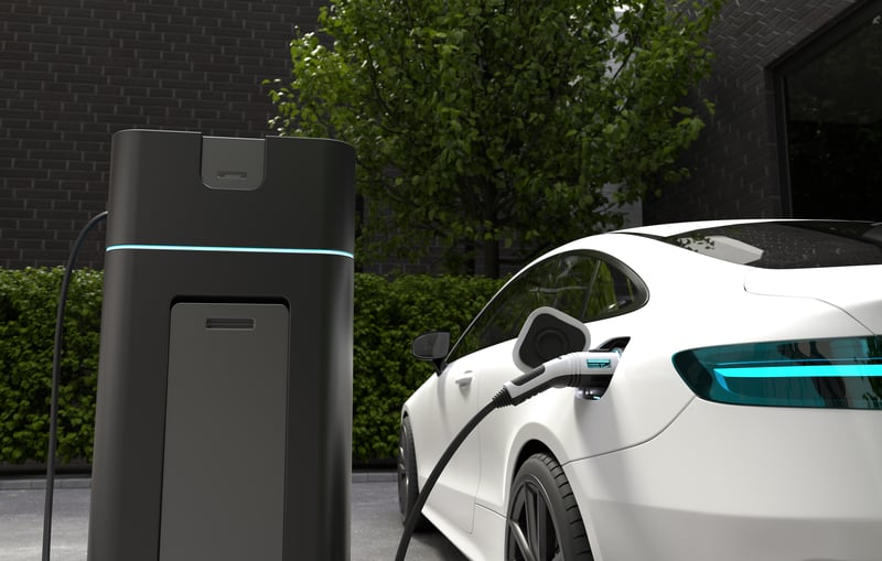 AC oder DC zum Laden: Ein kurzer Guide für Ihr E-Auto
