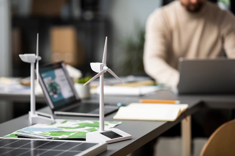 Förderungen für Energie­management­systeme